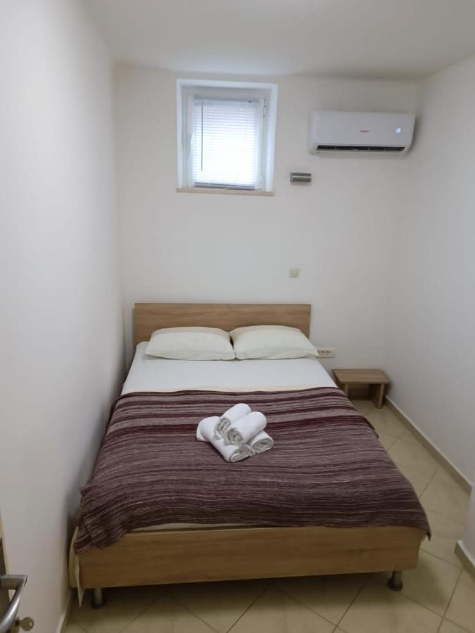 Apartments Stojanac Split Eksteriør bilde