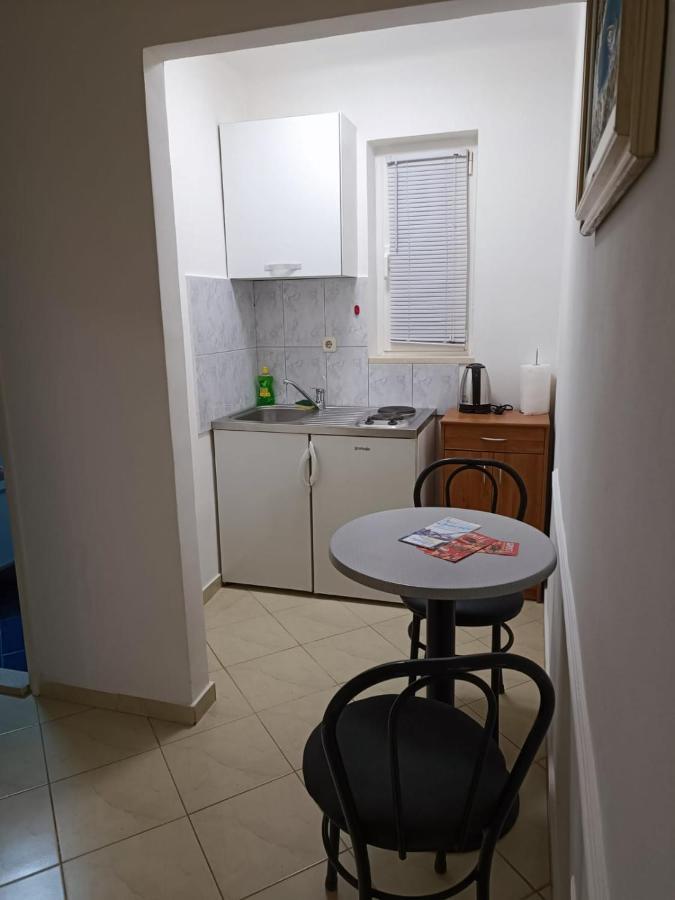 Apartments Stojanac Split Eksteriør bilde