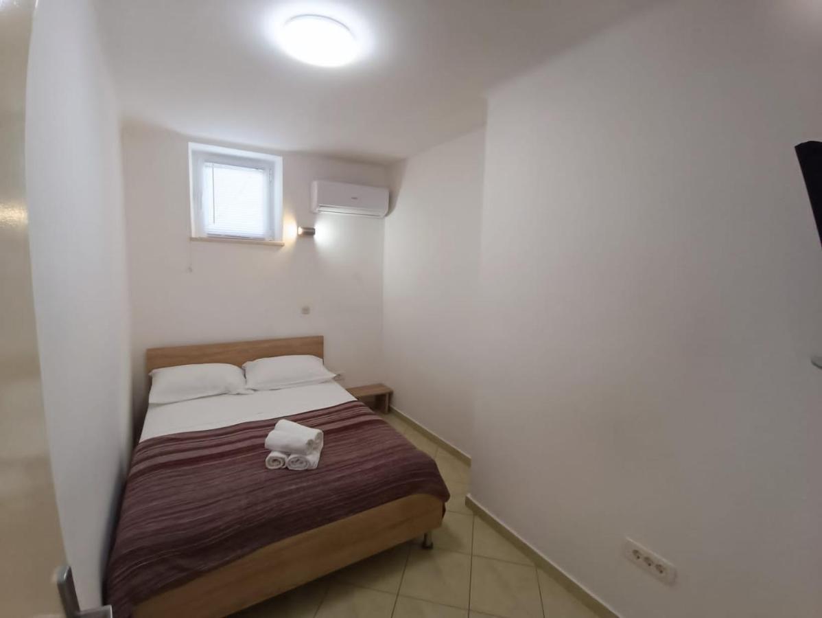 Apartments Stojanac Split Eksteriør bilde