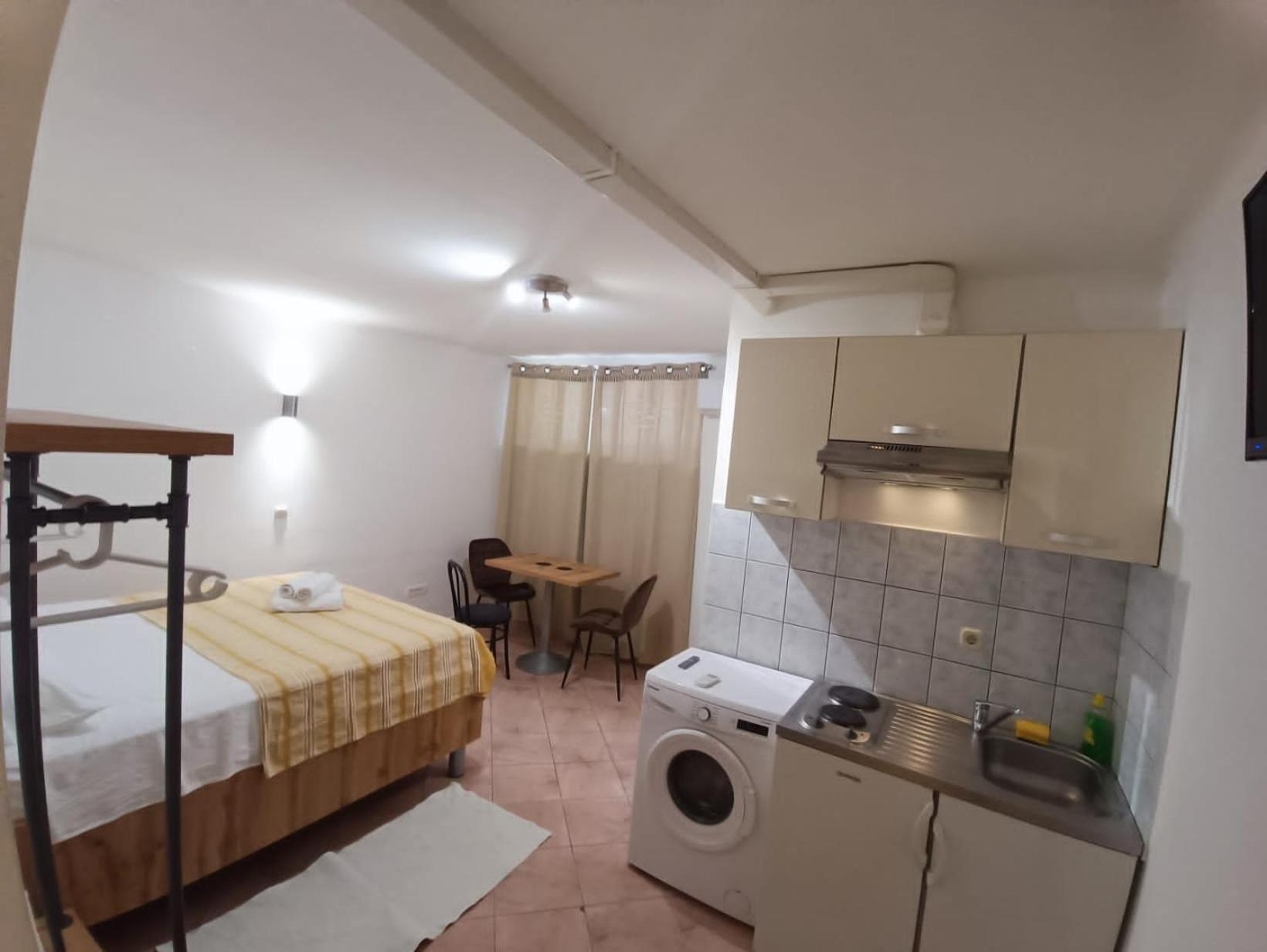 Apartments Stojanac Split Eksteriør bilde