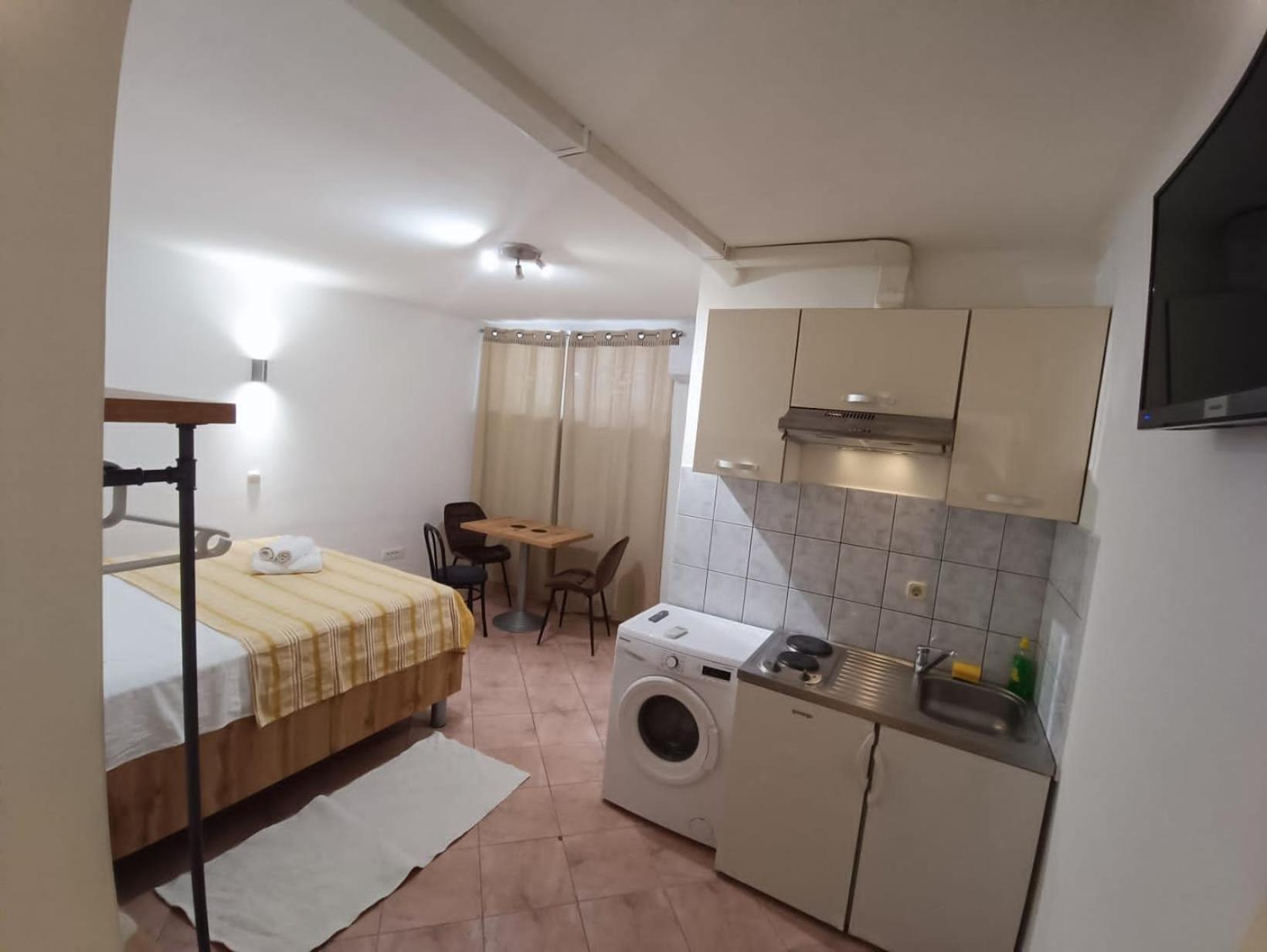 Apartments Stojanac Split Eksteriør bilde