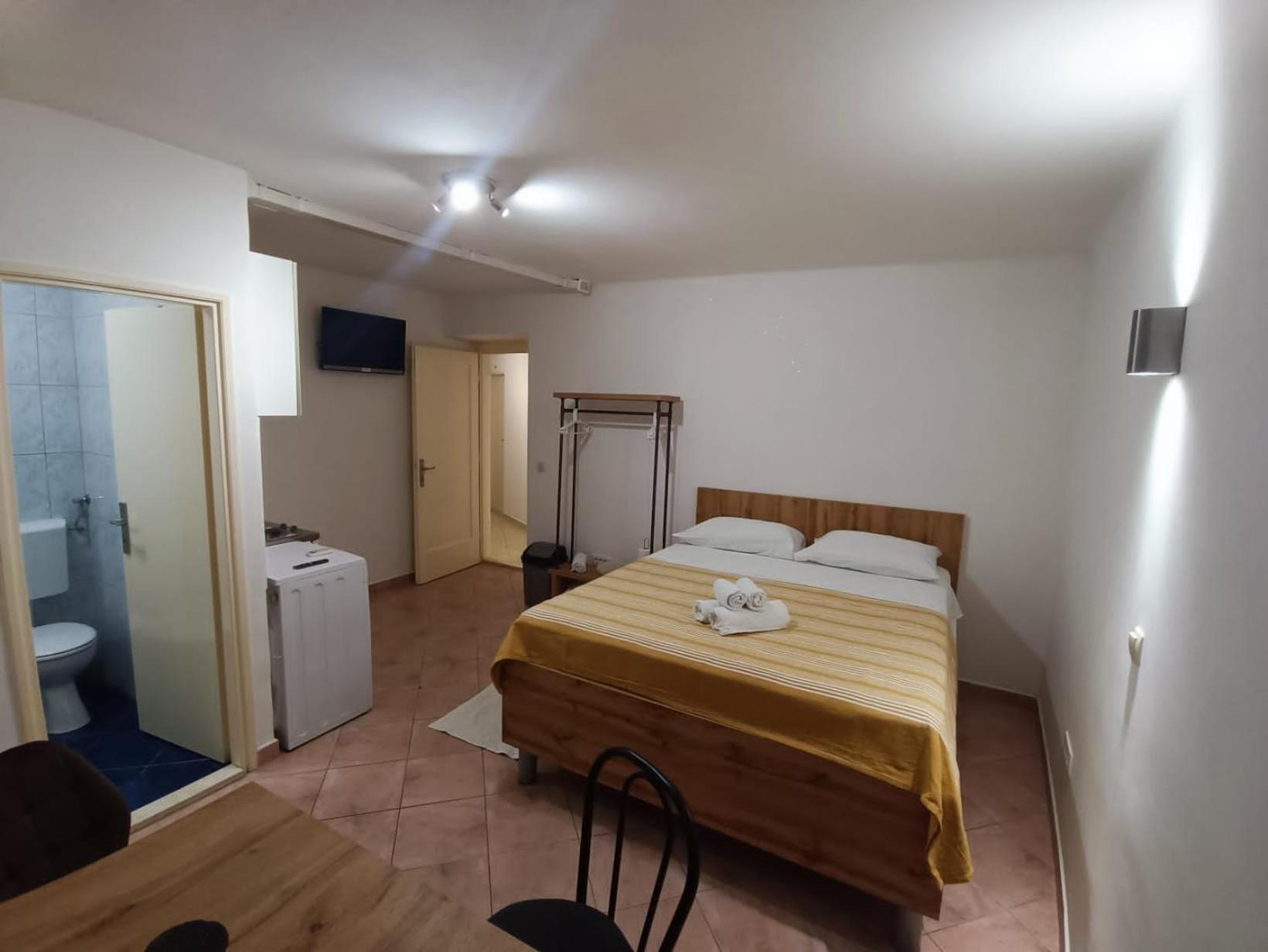 Apartments Stojanac Split Eksteriør bilde