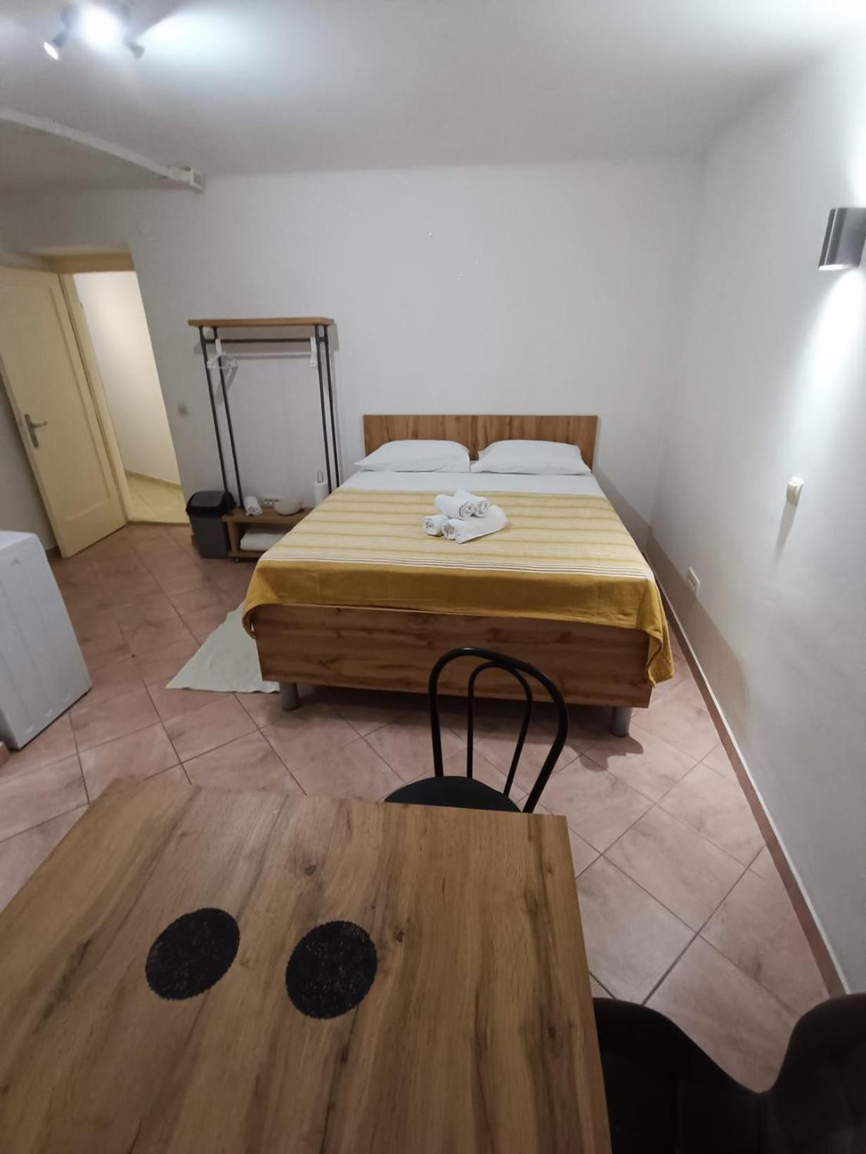 Apartments Stojanac Split Eksteriør bilde
